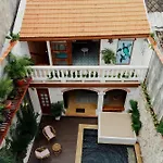 Spiritual Luxury 4Br Pool&Roofterrac Getsemani New
