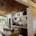 Spiritual Luxury 4Br Pool&Roofterrac Getsemani New