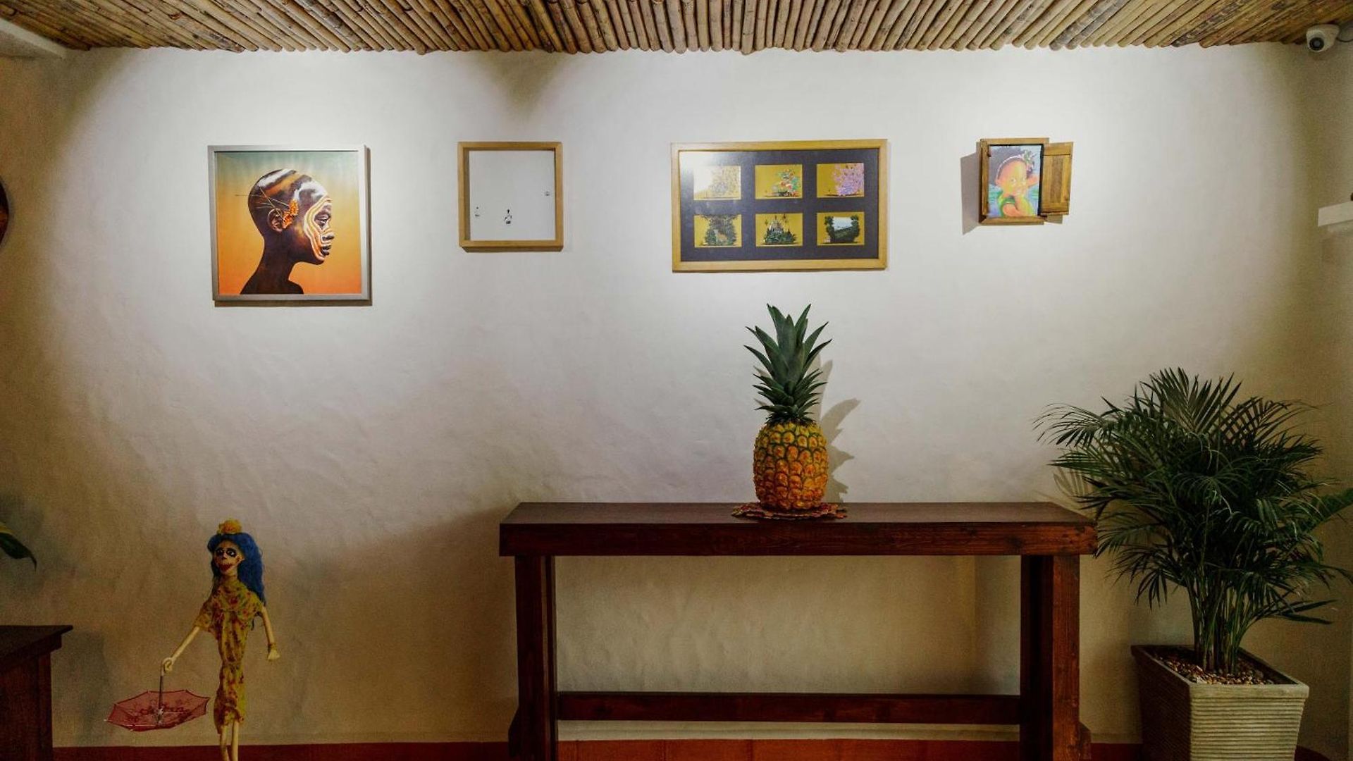 Spiritual Luxury 4br Pool&roofterrac Getsemani New Villa Cartagena