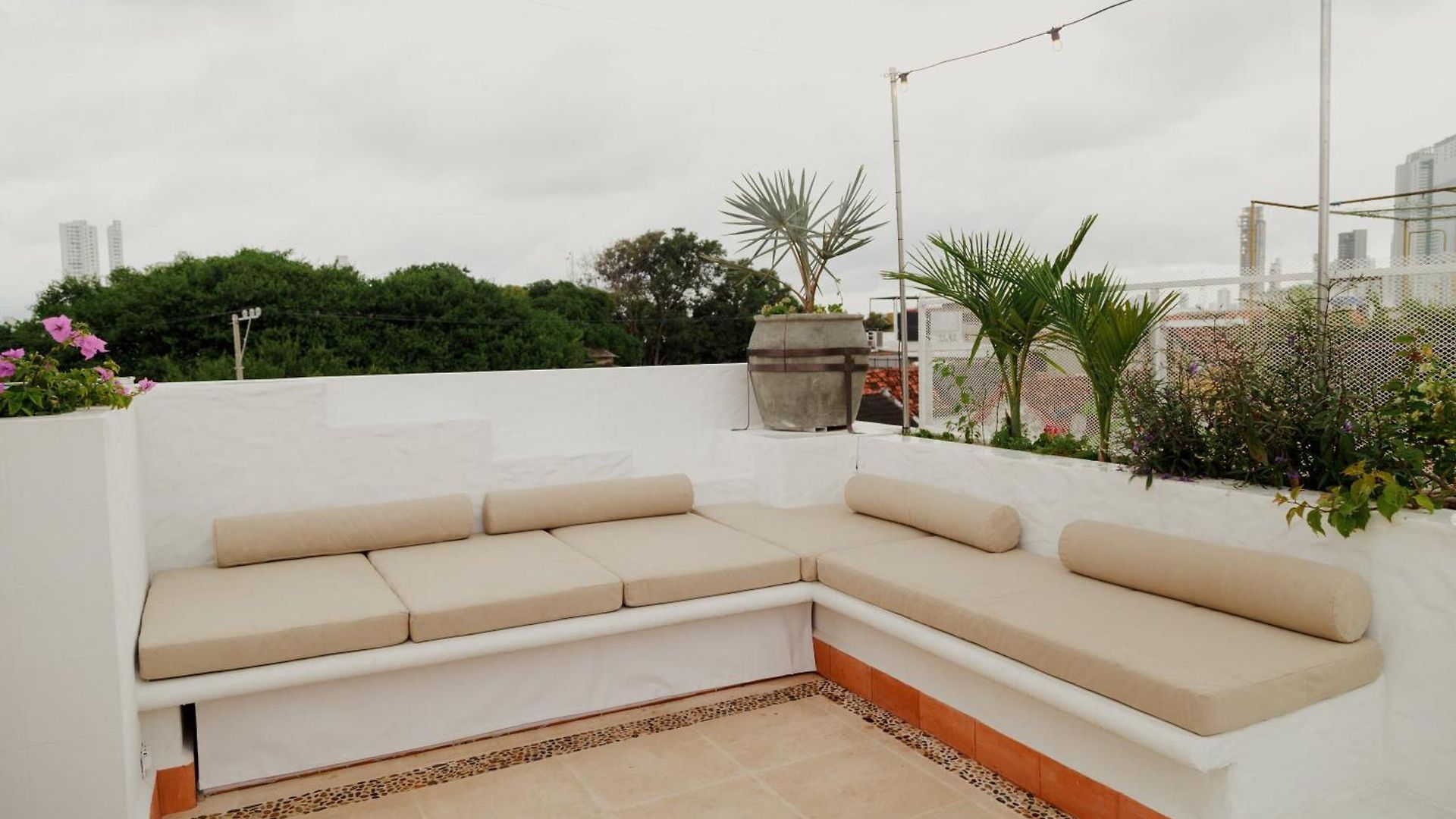Spiritual Luxury 4br Pool&roofterrac Getsemani New Cartagena