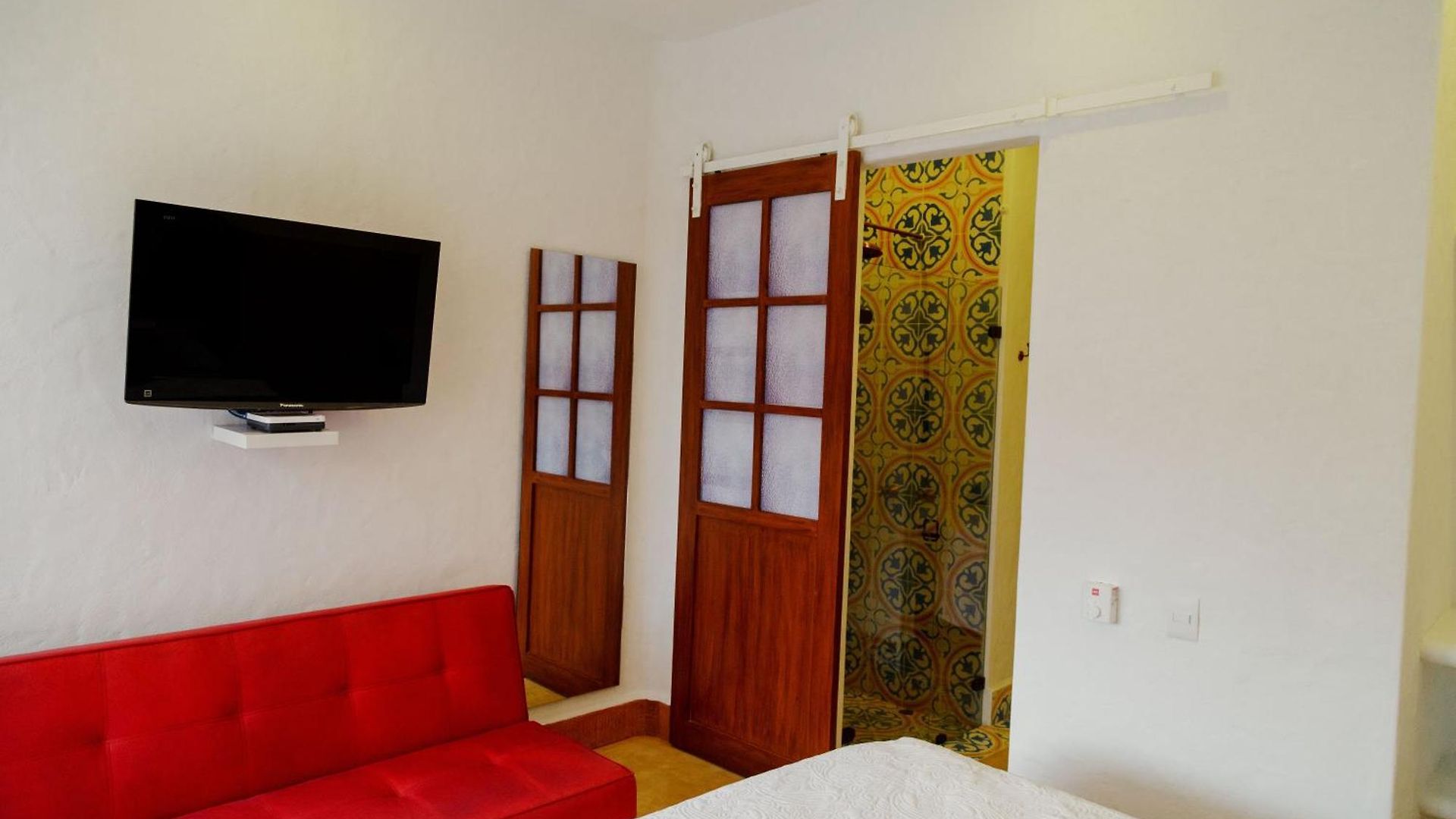 Spiritual Luxury 4br Pool&roofterrac Getsemani New *