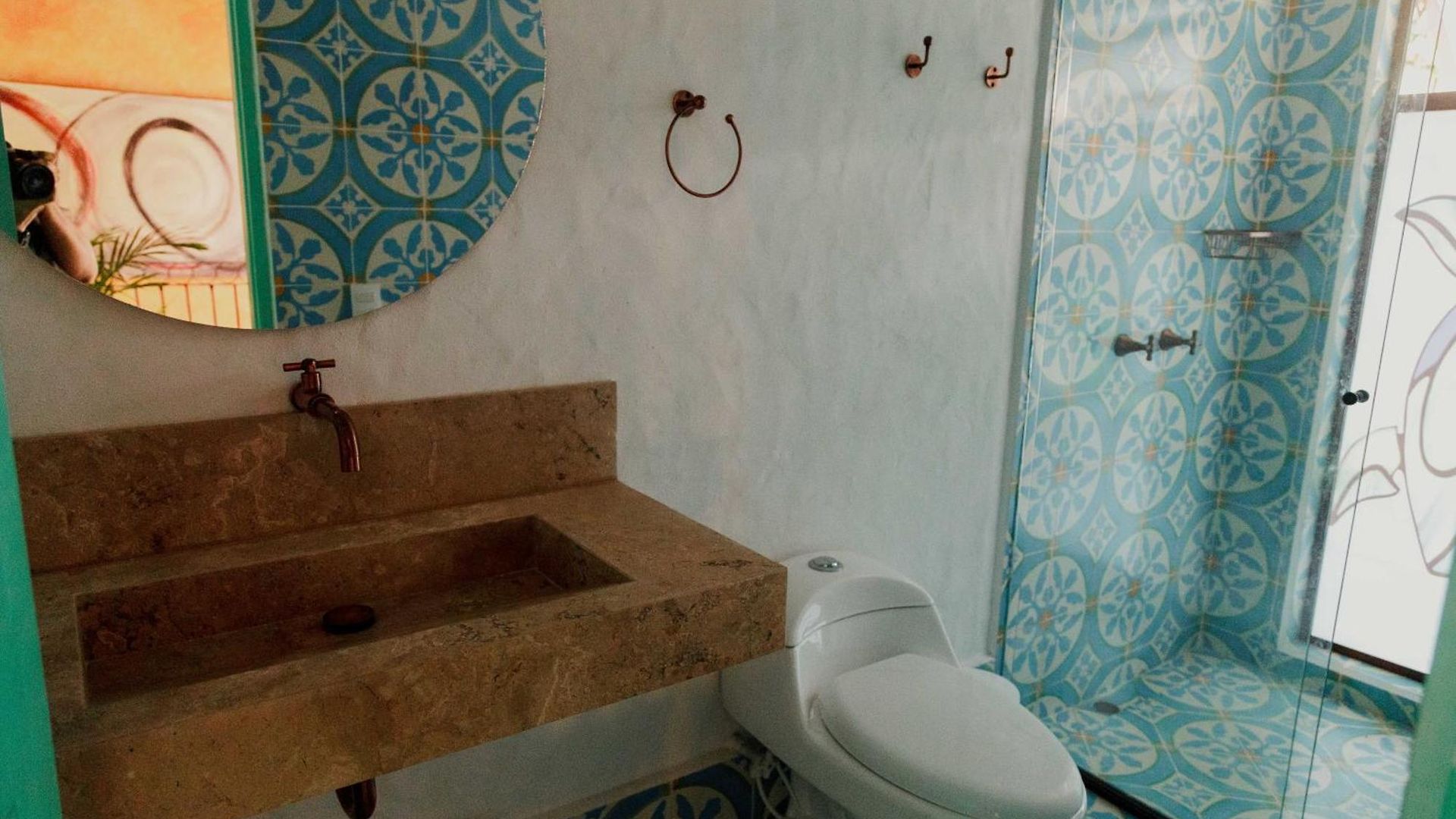Spiritual Luxury 4br Pool&roofterrac Getsemani New * Cartagena