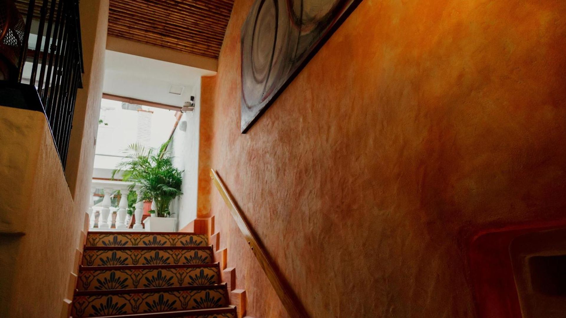 Villa Spiritual Luxury 4br Pool&roofterrac Getsemani New