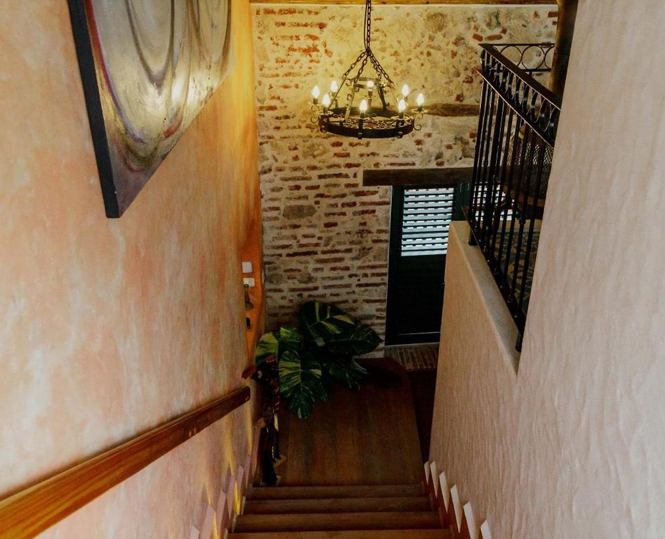 Spiritual Luxury 4br Pool&roofterrac Getsemani New Villa *