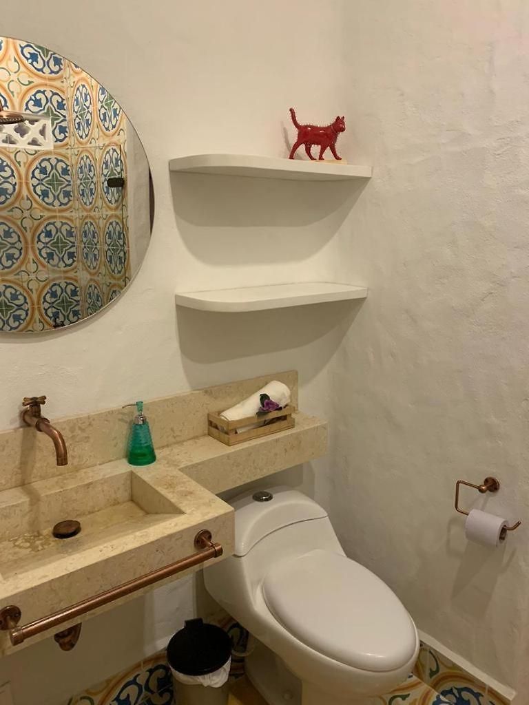 Spiritual Luxury 4br Pool&roofterrac Getsemani New Villa *