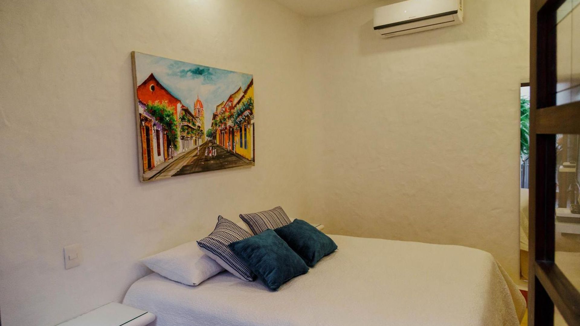 Spiritual Luxury 4br Pool&roofterrac Getsemani New *
