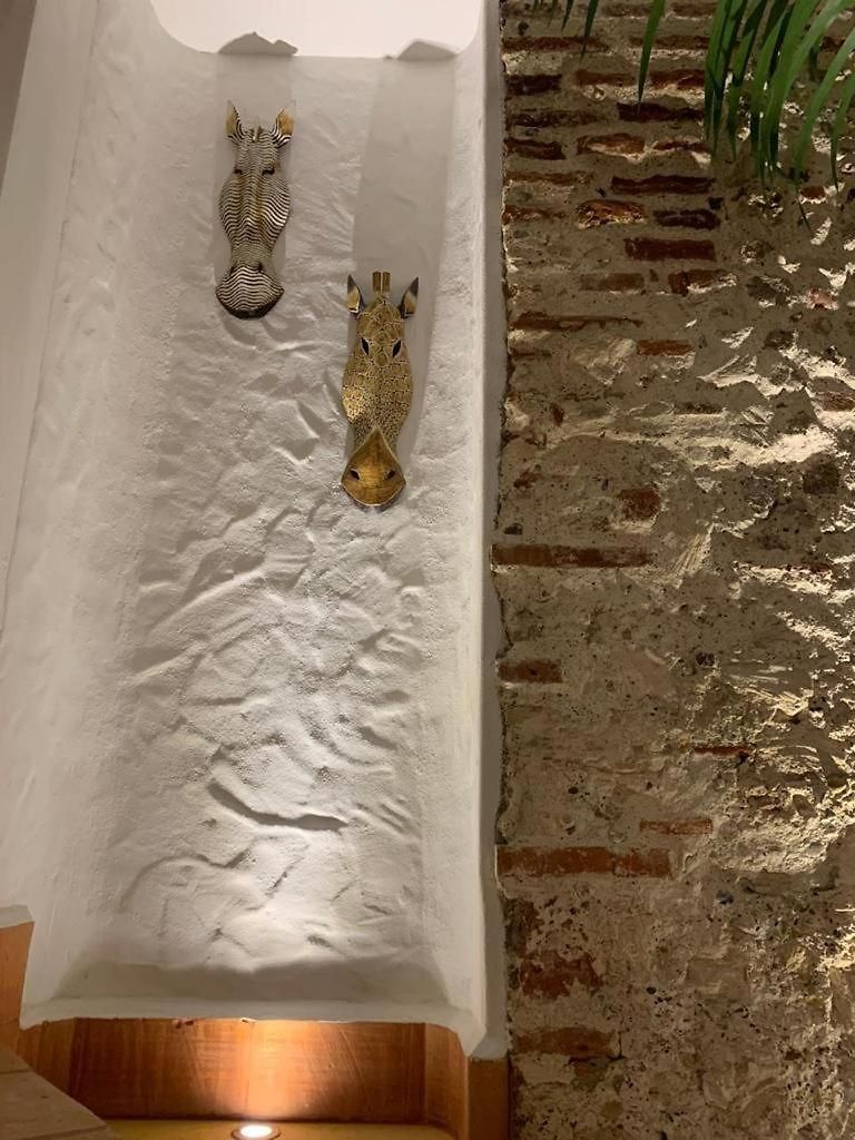 Spiritual Luxury 4br Pool&roofterrac Getsemani New *