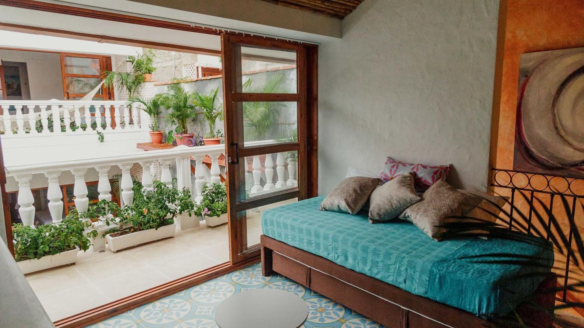 Spiritual Luxury 4br Pool&roofterrac Getsemani New Villa *