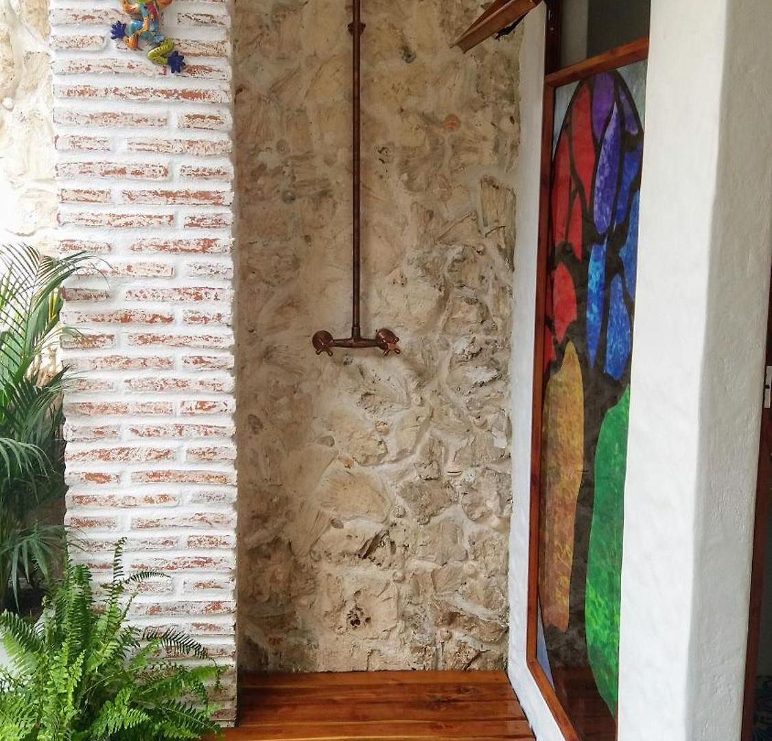 Spiritual Luxury 4br Pool&roofterrac Getsemani New