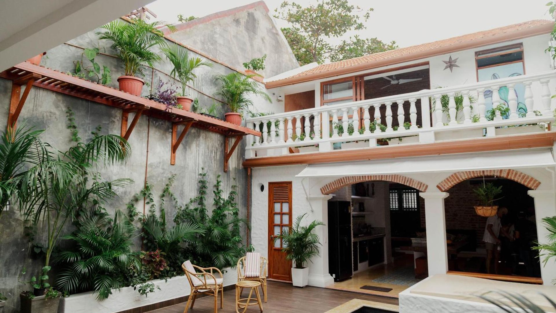 Spiritual Luxury 4br Pool&roofterrac Getsemani New Cartagena