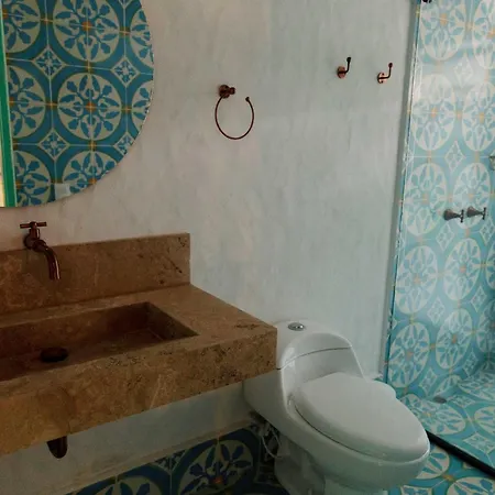 Spiritual Luxury 4br Pool&roofterrac Getsemani New * Cartagena