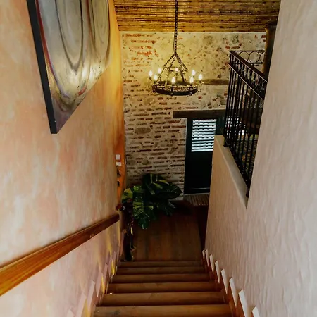 Spiritual Luxury 4br Pool&roofterrac Getsemani New Villa *