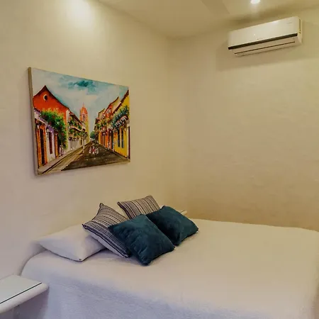 Spiritual Luxury 4br Pool&roofterrac Getsemani New *