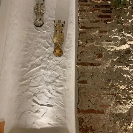 Spiritual Luxury 4br Pool&roofterrac Getsemani New *