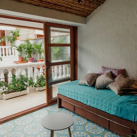 Spiritual Luxury 4br Pool&roofterrac Getsemani New Villa *