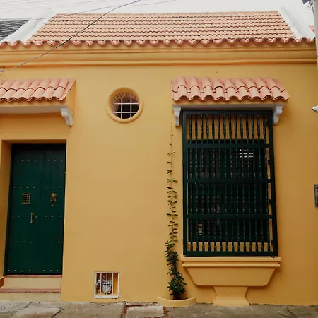 Spiritual Luxury 4br Pool&roofterrac Getsemani New Villa Cartagena
