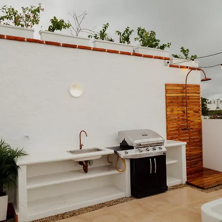 Spiritual Luxury 4br Pool&roofterrac Getsemani New Cartagena