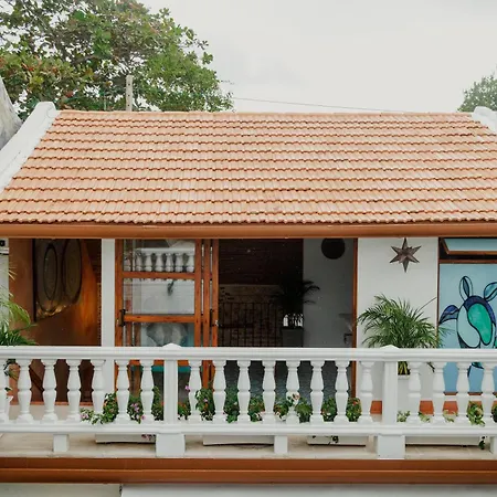 Spiritual Luxury 4br Pool&roofterrac Getsemani New * Cartagena