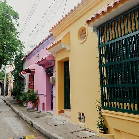 Spiritual Luxury 4br Pool&roofterrac Getsemani New *
