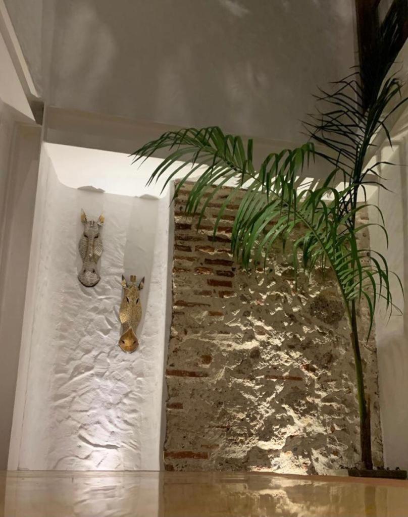 Villa Spiritual Luxury 4br Pool&roofterrac Getsemani New *