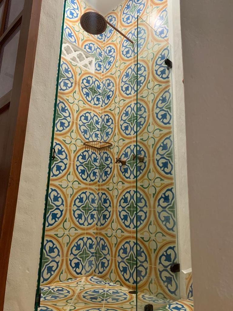 Villa Spiritual Luxury 4br Pool&roofterrac Getsemani New *