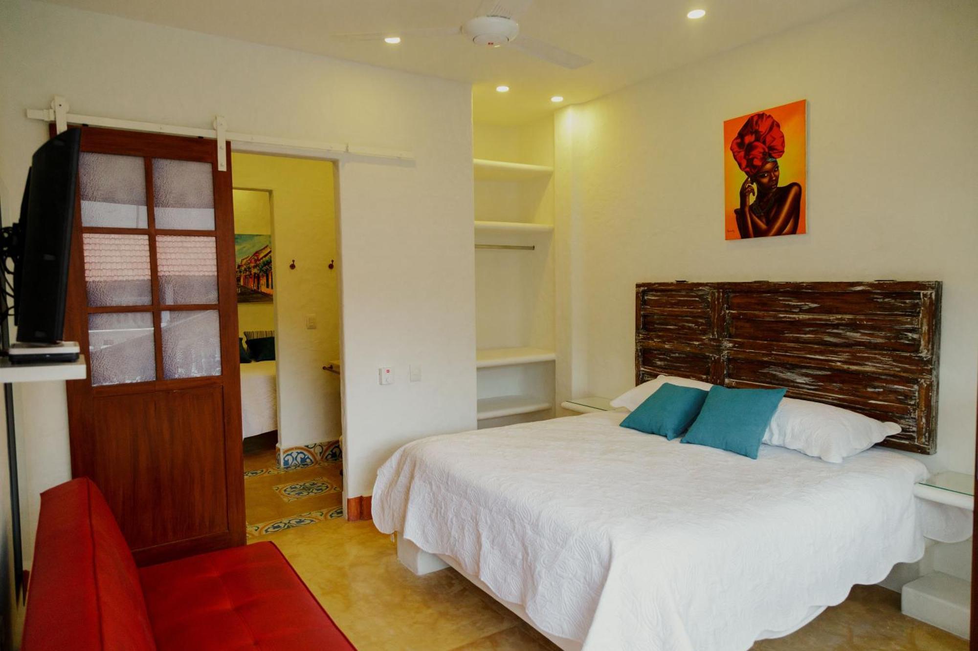 Spiritual Luxury 4br Pool&roofterrac Getsemani New