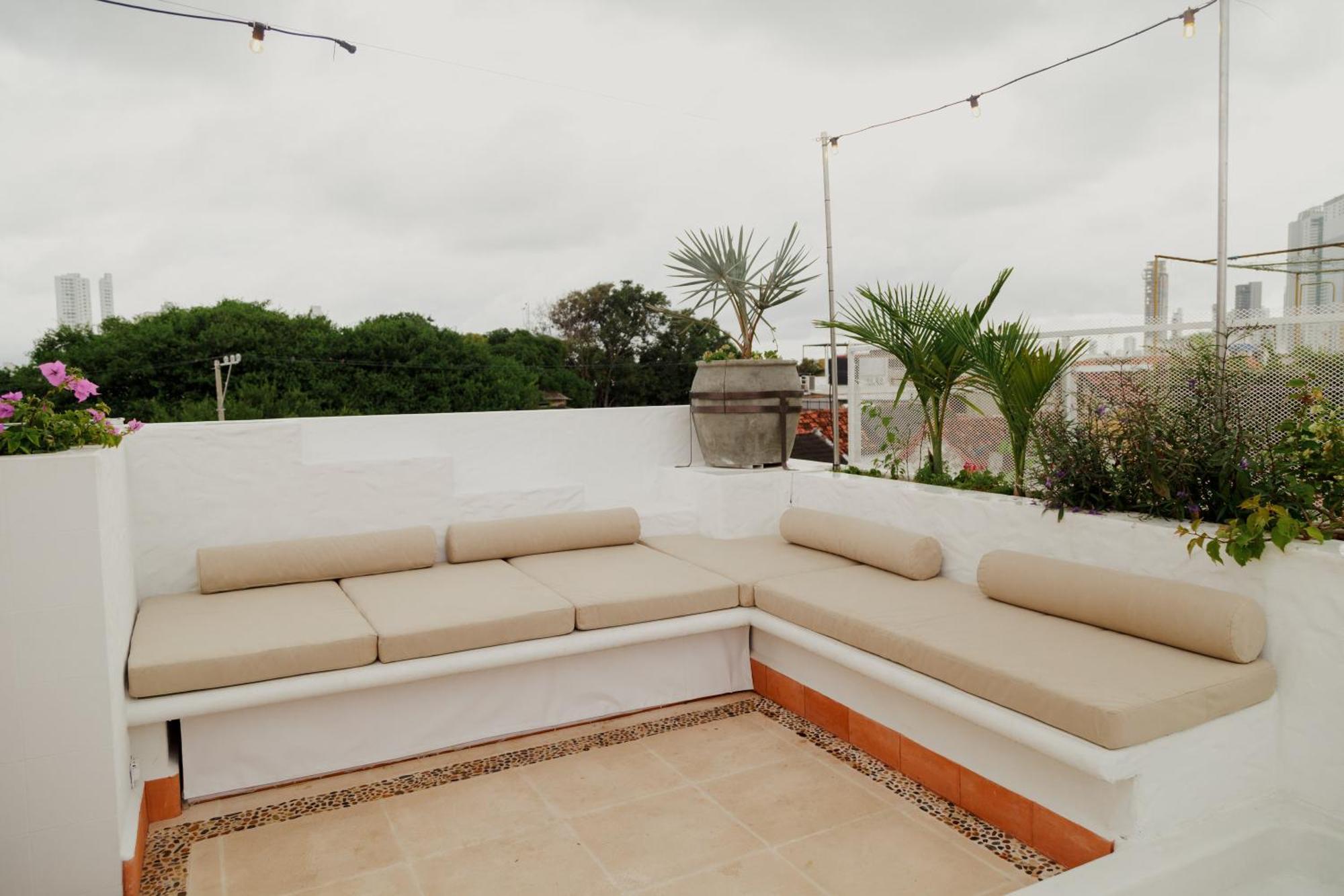 Spiritual Luxury 4br Pool&roofterrac Getsemani New Cartagena