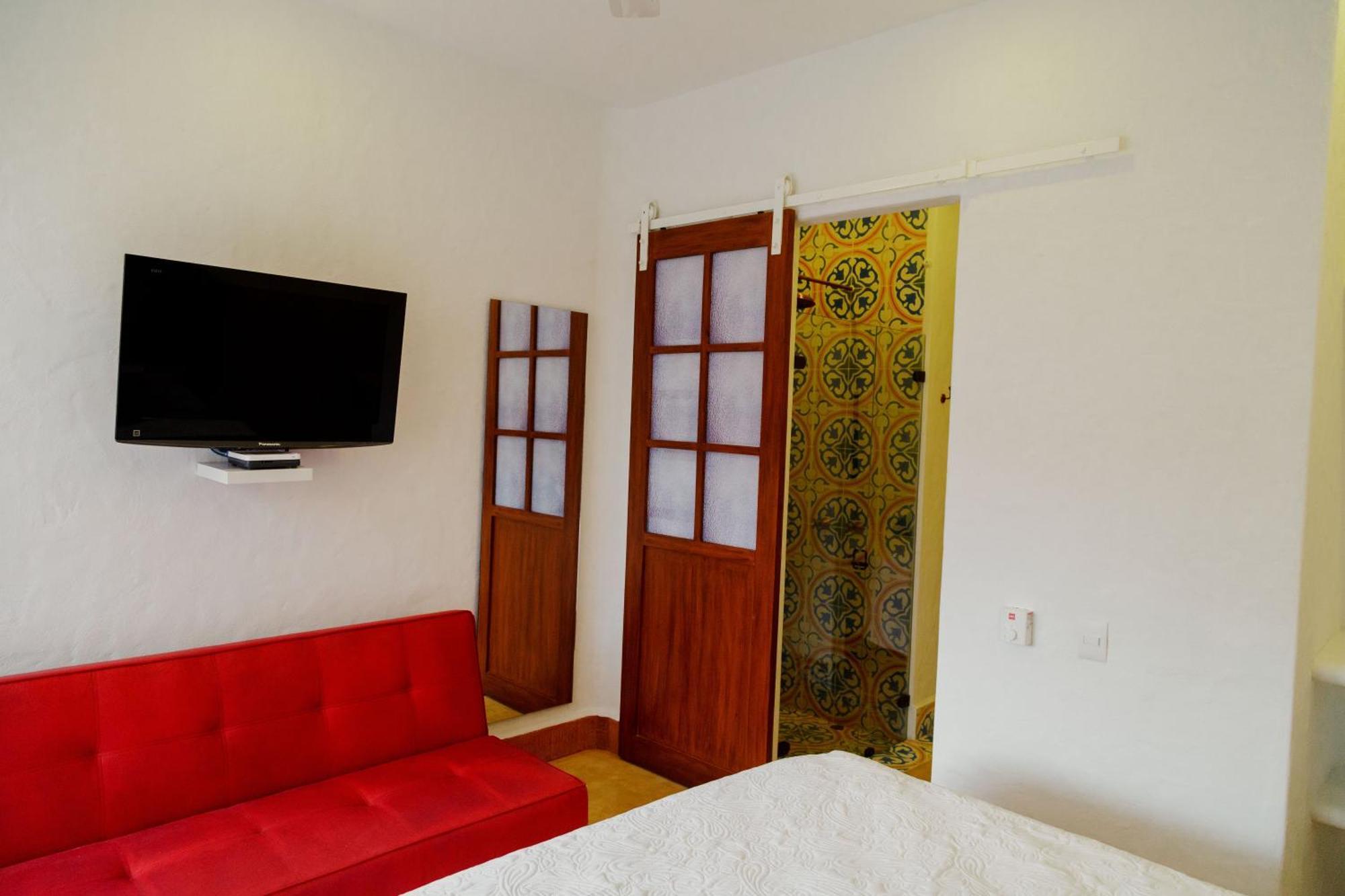Spiritual Luxury 4br Pool&roofterrac Getsemani New *