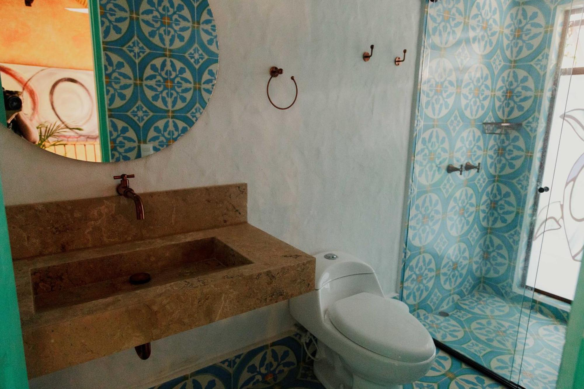 Spiritual Luxury 4br Pool&roofterrac Getsemani New * Cartagena