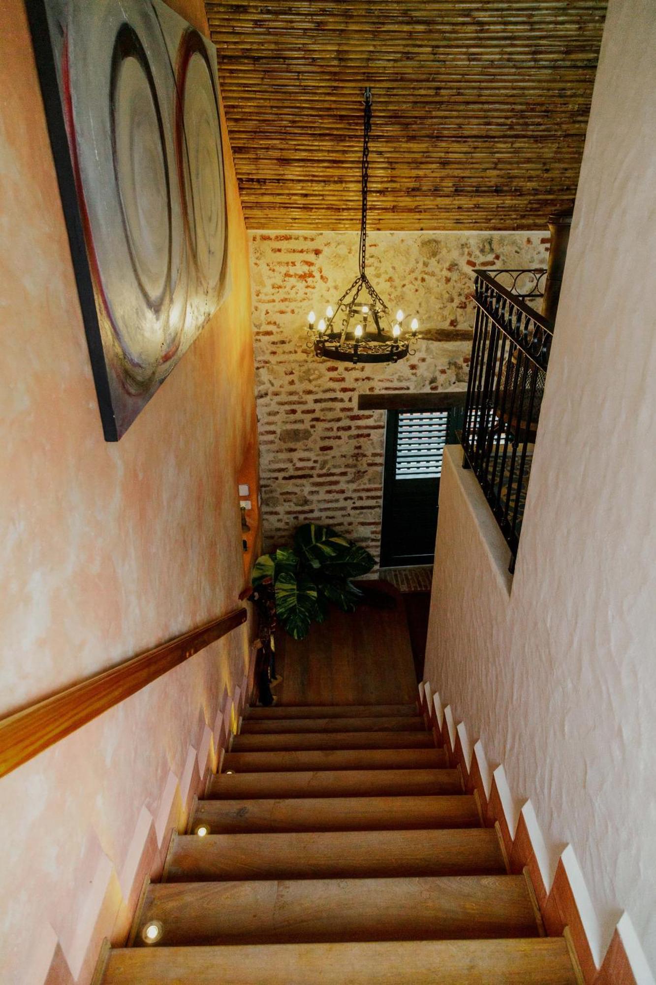 Spiritual Luxury 4br Pool&roofterrac Getsemani New Villa *