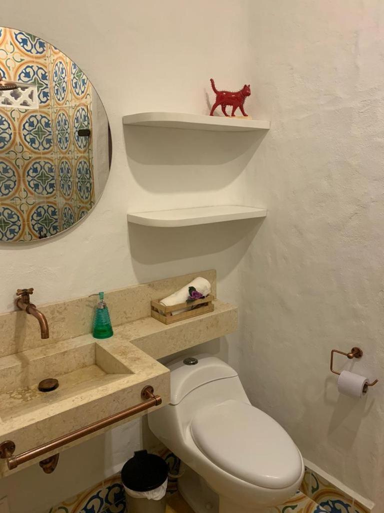 Spiritual Luxury 4br Pool&roofterrac Getsemani New Villa *