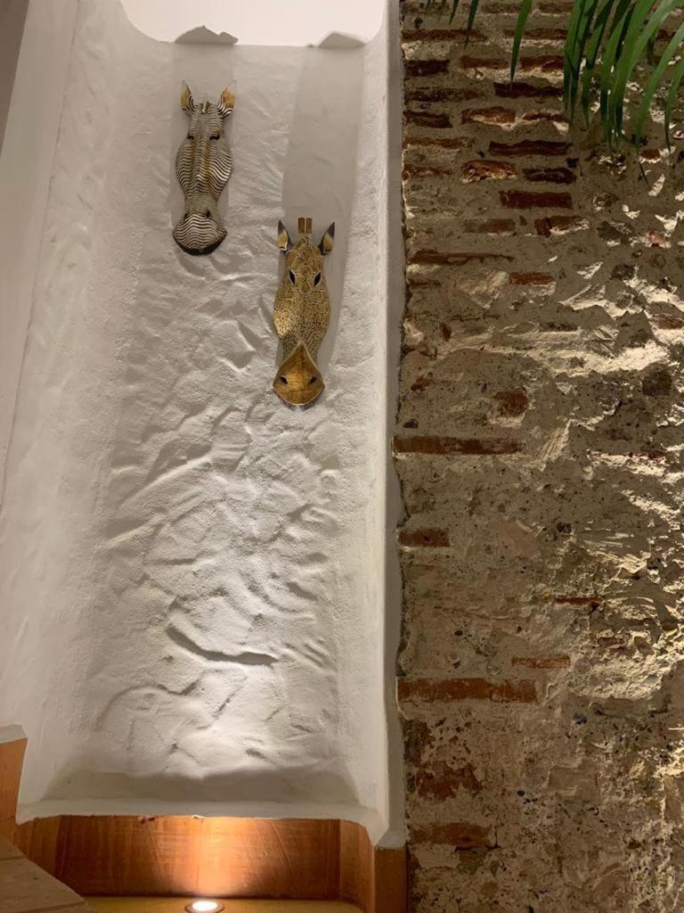 Spiritual Luxury 4br Pool&roofterrac Getsemani New *