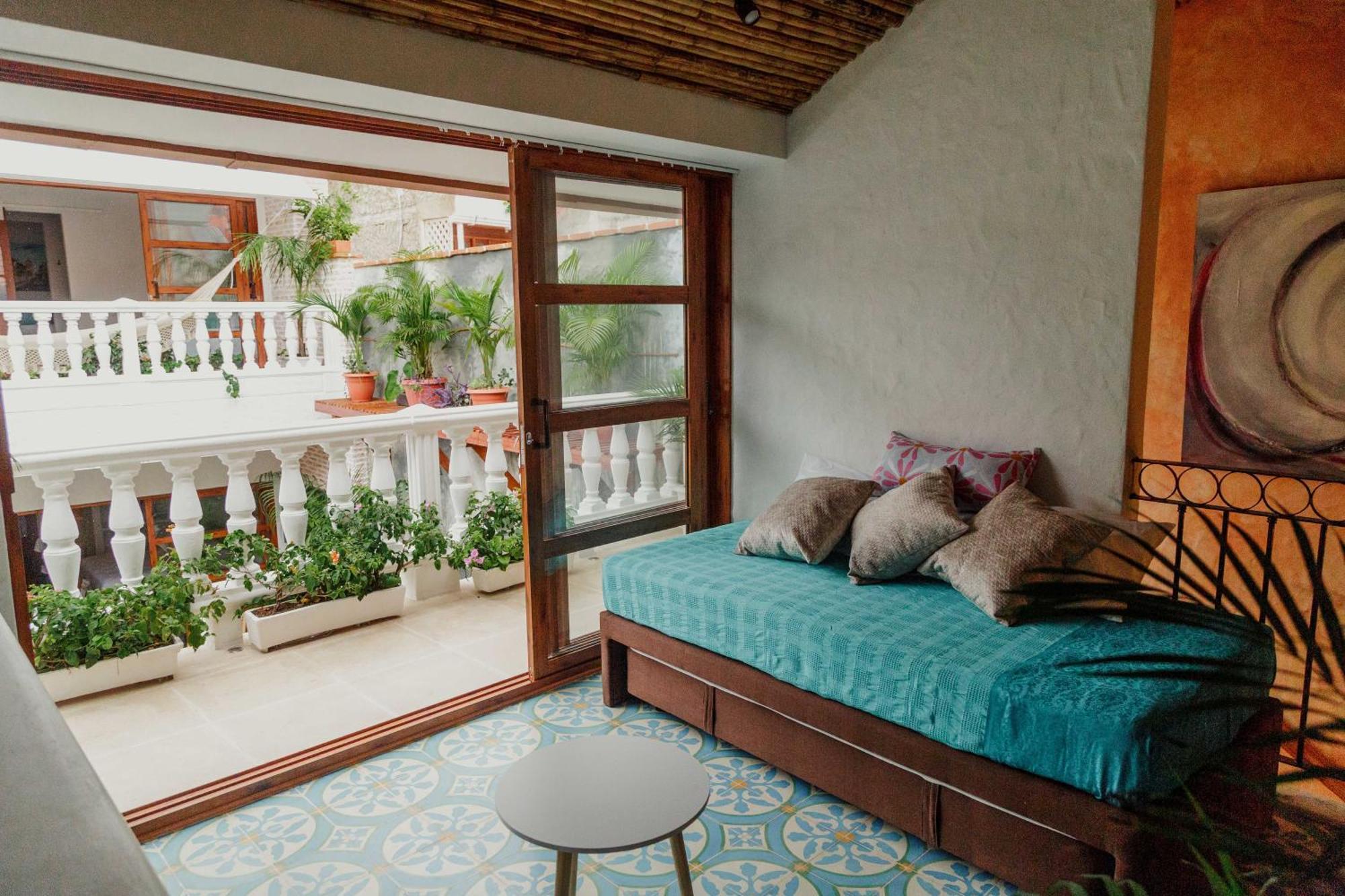 Spiritual Luxury 4br Pool&roofterrac Getsemani New Villa *