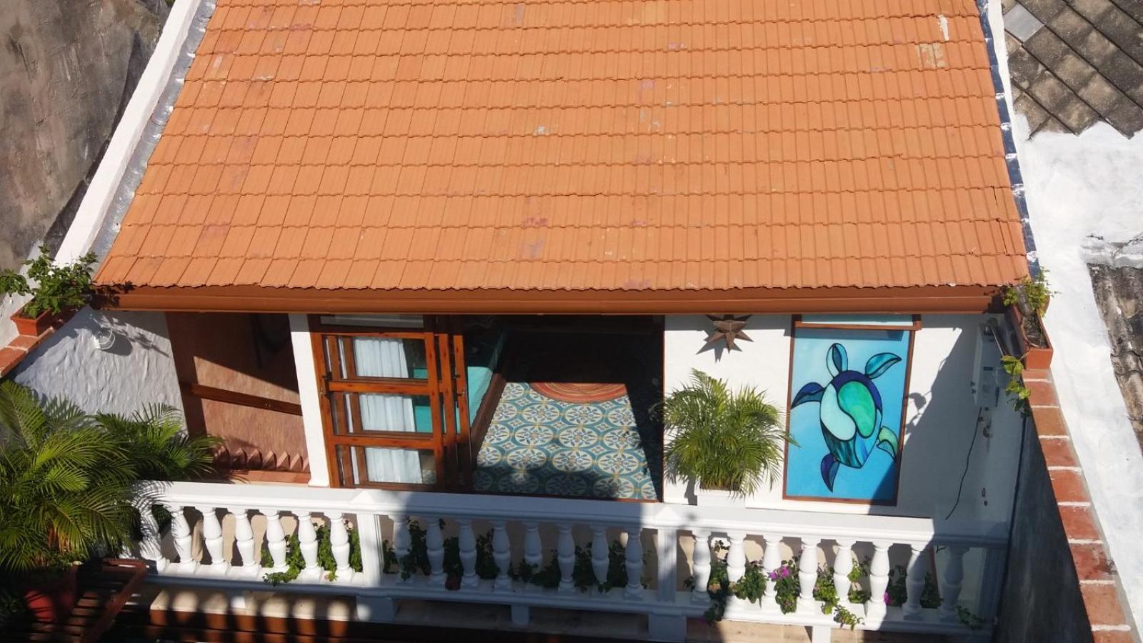 Spiritual Luxury 4br Pool&roofterrac Getsemani New Cartagena