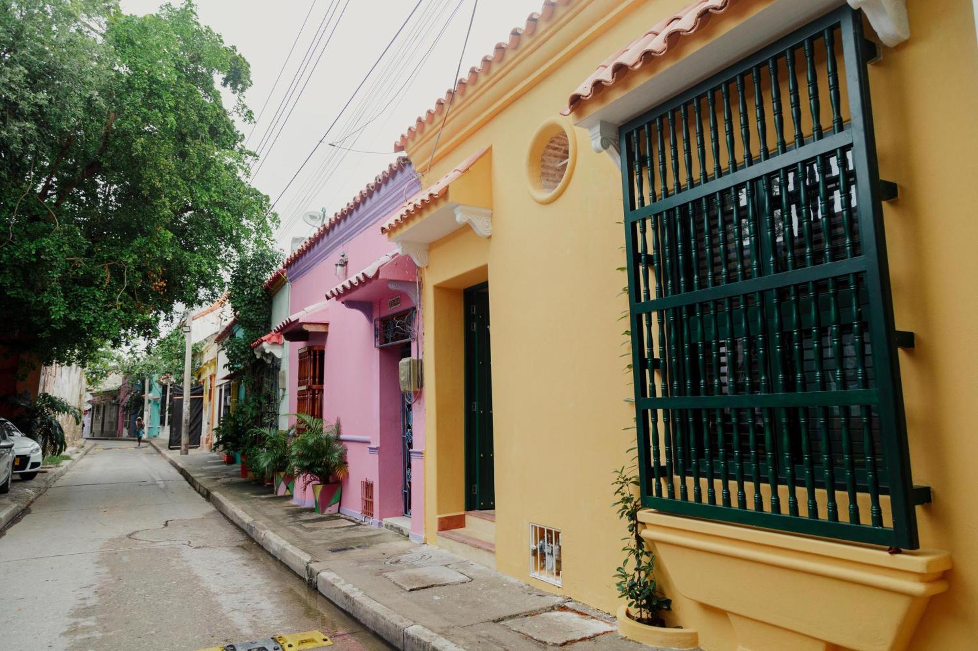 Spiritual Luxury 4br Pool&roofterrac Getsemani New *